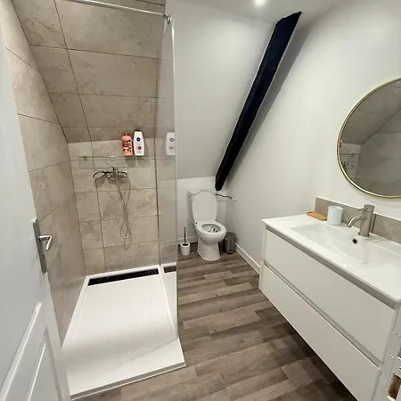 Maison Du Mont Saint-Come-du-Mont