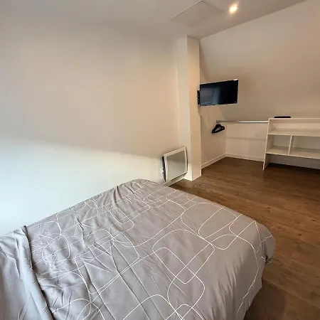 Apartman Maison Du Mont *