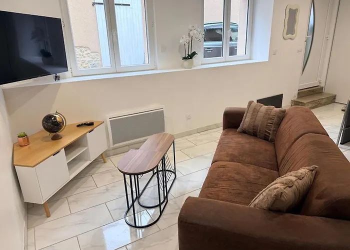 Maison Du Mont * Saint-Come-du-Mont